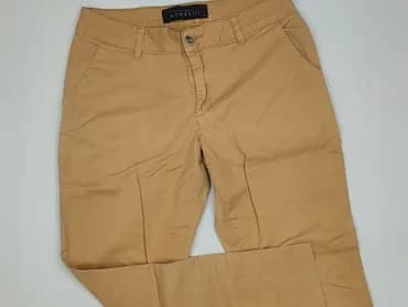 Diverse, Spodnie materiałowe damskie, rozmiar M