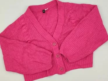 H&M Divided, Kardigan damski, rozmiar S