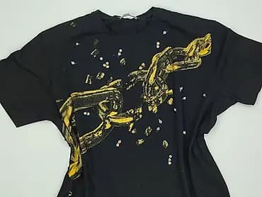 T-shirt damski, rozmiar 2XL