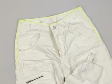 Diesel, Spodnie cargo damskie, S