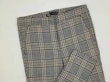 Zara, Spodnie materiałowe damskie, rozmiar M