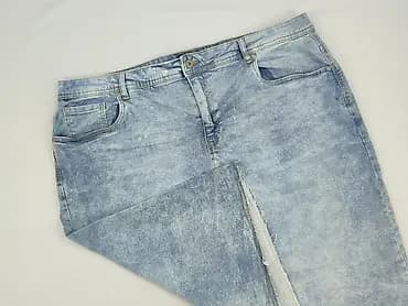 Kapalua, Spódnica damska, rozmiar 4XL