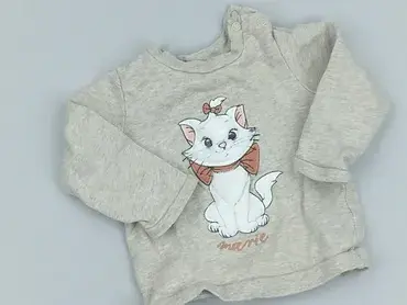 Sweatshirt, Disney, 9-12 months, condition - Good