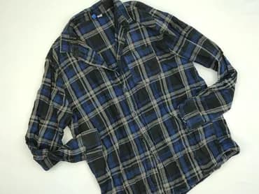 Shirt for men, L (EU 40), H&M, condition - Very good