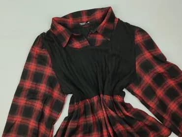 Shein Curve, Bluzka damska, 4XL