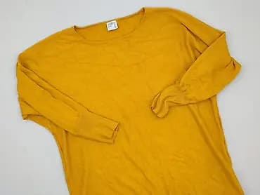 Janina, Sweter damski, rozmiar One size