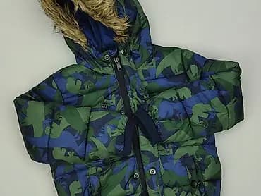 Kurtka zimowa, Young Style, 3-4 lat, 98-104 cm, stan - Bardzo dobry