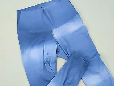 Nike, Legginsy Sportowe damskie, rozmiar XL