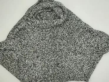 Ponczo damskie, rozmiar One size