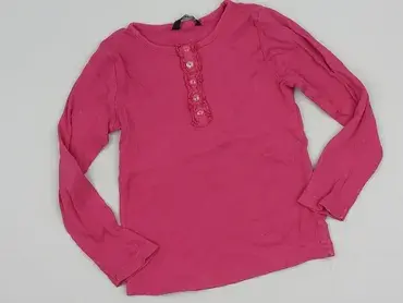 Blouse, George, 4-5 years, 104-110 cm, condition - Very good