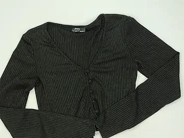 Bershka, Kardigan damski, rozmiar M
