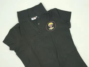 Women`s polo shirt, size M