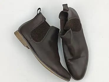 Ankle boots for women, size 38