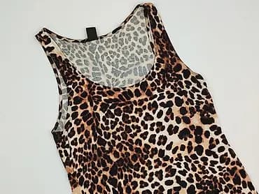 H&M Basic, Sukienka damska, rozmiar S
