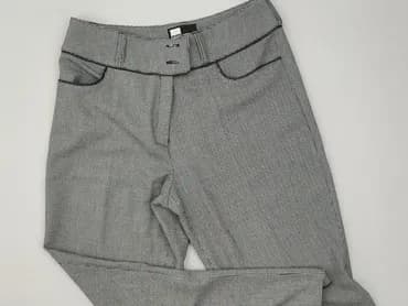 Spodnie materiałowe damskie, rozmiar M