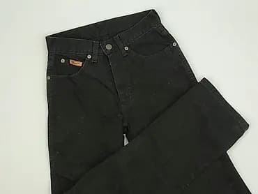 Wrangler, Jeansy damskie, rozmiar XS