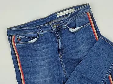 Big Star, Jeansy damskie, rozmiar M
