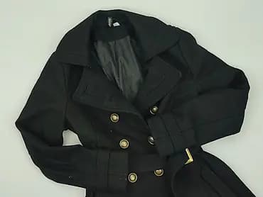 H&M Divided, Плащ жіночий, розмір L