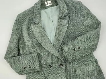 Women's blazer, size XL (EU 42)