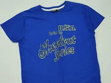 Livergy, T-shirt for men, size M