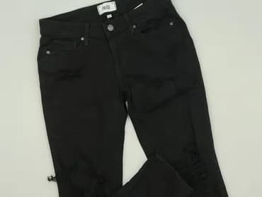 Paige, Jeansy damskie, XS