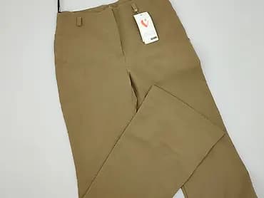 Pretty Girl, Material trousers for women, size M