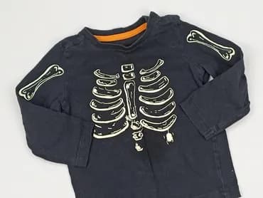 Bluza, 9-12 miesięcy, stan - Bardzo dobry