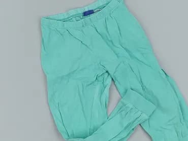 Legginsy dziecięce, Lupilu, 3-4 lat, 98/104, stan - Bardzo dobry