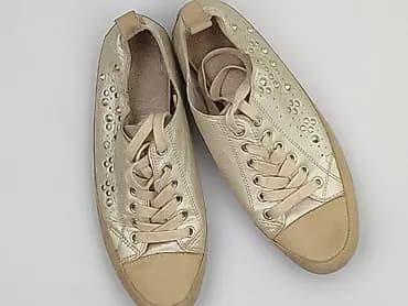 Sneakersy damskie, rozmiar 39