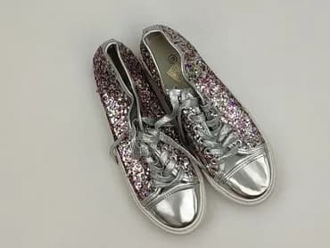 Trampki damskie, rozmiar 40