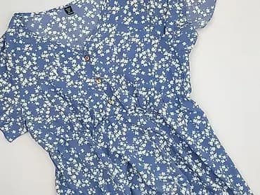 Shein Curve, Sukienka damska, rozmiar XL