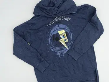 Sweatshirt, Y.F.K., 14 years, 158-164 cm, condition - Good