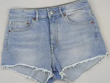 H&M Divided, Szorty damskie, rozmiar S