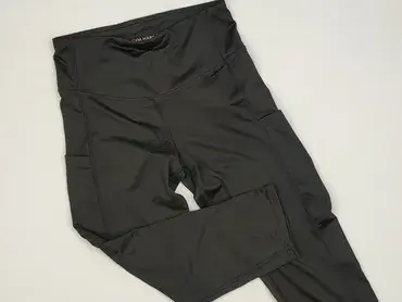 Sinsay, Leggings Sports for women, size S (EU 36)