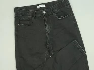 Spodnie jeansowe, Zara, 14 lat, 164, stan - Bardzo dobry
