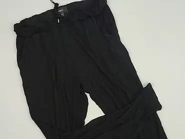 Czarne damskie spodnie Next - Marka: Next - Rozmiar z metki: 12R (EU