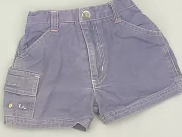 Shorts, 3-6 months, condition - Very good