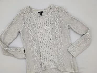 H&M, Sweter damski, rozmiar M