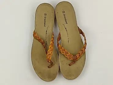 Japonki damskie, rozmiar 39