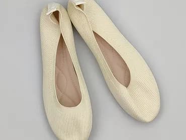 Ballerinas for women, size 43