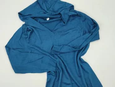 Bluza z kapturem damska, M