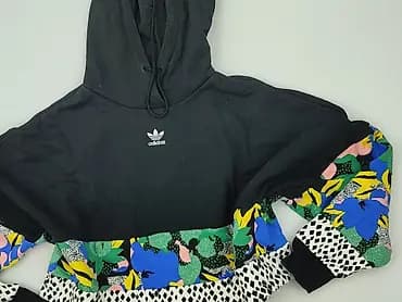 Adidas, Кофта з каптуром жіноча, розмір M