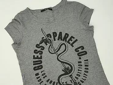 Guess, T-shirt damski, rozmiar M