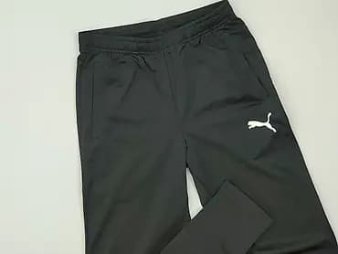 Puma, Spodnie dresowe damskie, rozmiar XS