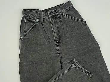 Elementy, Jeansy damskie, rozmiar 2XS