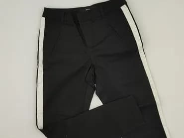 Vero Moda, Spodnie materiałowe damskie, XS