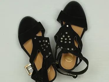 Босоніжки жіночі, розмір 37