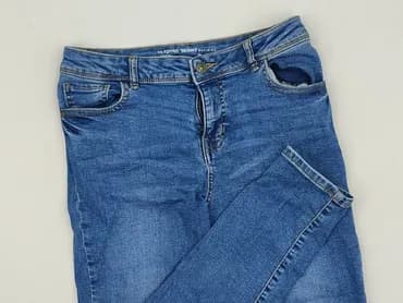 Jeans, DenimCo, 12 years, 152, condition - Perfect