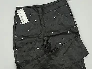 Spodnie materiałowe damskie, rozmiar M