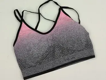 Women`s bra, Training